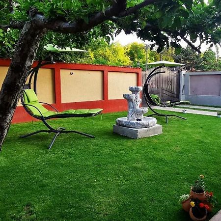 Casa De Vacanta Dalia Si Crina Babadag Exterior foto